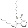 DI-N-HEXYL PHTHALATE CAS 84-75-3